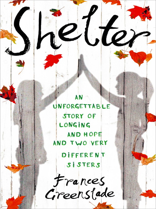 Shelter (eBook)